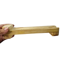 Ver imagem 2 de Incensário de Madeira Rustica Presente e Decoração