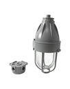 Ver imagem 1 de Luminária Exd Plafonier E-27 - 250w