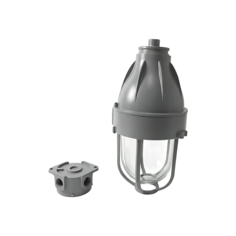 Luminária Exd Plafonier E-27 - 250w