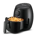 Ver imagem 7 de Elite Gourmet Eaf-2612dx Forno Elétrico Maxi-matic 25l Preto