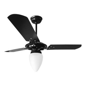 Ventilador de Teto Rico Motor Grande 150w e 180w Ventex