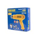 Ver imagem 3 de Soprador Térmico 1300/2000w Hk-510 127v