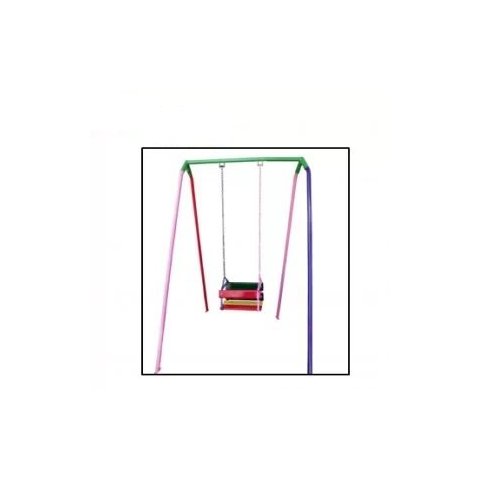 Balanço cadeirinha especial 01 lugar correntinha