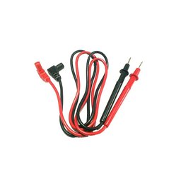 Kit 3 Ponta Prova Ppm-100 Multímetro Md Universal Utilizada Diversos Equipamentos Instrutherm - 2