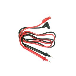 Kit 3 Ponta Prova Ppm-100 Multímetro Md Universal Utilizada Diversos Equipamentos Instrutherm - 4