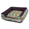 Enxoval Cama de Cachorro com Zíper Pandora - G - Marrocos - 3