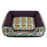 Enxoval Cama de Cachorro com Zíper Pandora - G - Marrocos - 2
