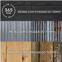 Ver imagem 5 de Depósito Organizador Multiuso Keter 6x4 Essential Armazem Externo Compacto e Resistente