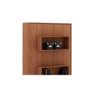 Ver imagem 6 de Cama Dobrável Multifuncional Articulada Cm8016 Branco - Tecno Mobili