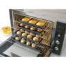 Forno Elétrico Turbo Fast Fischer 80 Litros 220v - 4