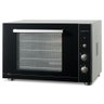 Forno Elétrico Turbo Fast Fischer 80 Litros 220v - 1