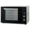 Ver imagem 1 de Forno Elétrico Turbo Fast Fischer 80 Litros 220v