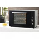 Ver imagem 2 de Forno Elétrico Turbo Fast Fischer 80 Litros 220v
