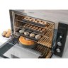 Forno Elétrico Turbo Fast Fischer 80 Litros 220v - 5
