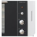 Ver imagem 3 de Forno Elétrico Turbo Fast Fischer 80 Litros 220v