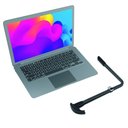 Ver imagem 5 de Suporte para Notebook até 16 Octoo Litestand Lnote Preto