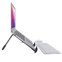 Ver imagem 3 de Suporte para Notebook até 16 Octoo Litestand Lnote Preto