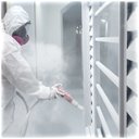 Ver imagem 6 de Janela Maxim-Ar sem Grade 60CMX60CM em Alumínio Branco com Vidro – Vitrolar