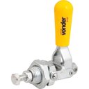 Ver imagem 1 de Grampo Aperto Rápido Vonder Torpedo Gtpv90