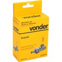 Ver imagem 2 de Grampo Aperto Rápido Vonder Torpedo Gtpv90