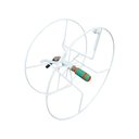 Ver imagem 1 de Enrolador de Mangueira com Engate Rapido