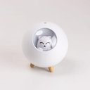 Ver imagem 2 de Umidificador Gatinho Sorridente