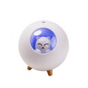 Ver imagem 1 de Umidificador Gatinho Sorridente