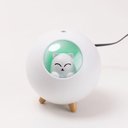 Ver imagem 4 de Umidificador Gatinho Sorridente