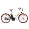 Bicicleta Elétrica Miami Aro 26 Retrô 350w 7.8ah 6v Shimano Atrio - Bi208mout [reembalado] Bi208mout - 6