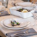 Ver imagem 2 de Prato Sobremesa / Salada 21 Cm Origem