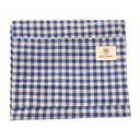 Ver imagem 2 de Avental de Cozinha Azul N226097-9 - Quanhe