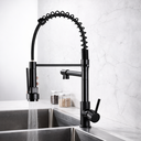Ver imagem 6 de Kit Cuba Dupla Gourmet 64x40 Inox 304 com Torneira 2 Saídas Misturador Brinovar Luxo
