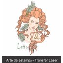 Ver imagem 3 de Abajur e Luminária Decorativa Signo Leão