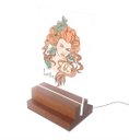 Ver imagem 1 de Abajur e Luminária Decorativa Signo Leão
