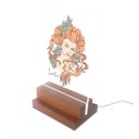 Ver imagem 1 de Abajur e Luminária Decorativa Signo Leão