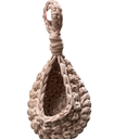 Ver imagem 1 de Ninho Para Suculenta Bege