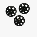 Ver imagem 1 de Kit 09 - Acessórios Pistola de Projeção Bailéu