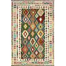 Tapete Kilim Ghashighay Ira 207x302 76965 - 1