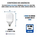 Ver imagem 2 de Lâmpada Led Avant Bulbo Hp Serie Mg 40 W Cor Branco-frio 40w 6500k