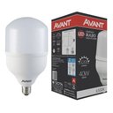Ver imagem 1 de Lâmpada Led Avant Bulbo Hp Serie Mg 40 W Cor Branco-frio 40w 6500k