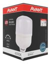 Ver imagem 4 de Lâmpada Led Avant Bulbo Hp Serie Mg 40 W Cor Branco-frio 40w 6500k