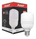 Ver imagem 5 de Lâmpada Led Avant Bulbo Hp Serie Mg 40 W Cor Branco-frio 40w 6500k