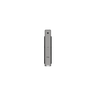 Fechadura Inteligente Push & Pull de Embutir Mfr 6300 Cinza - 2
