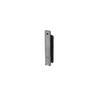 Fechadura Inteligente Push & Pull de Embutir Mfr 6300 Cinza - 1