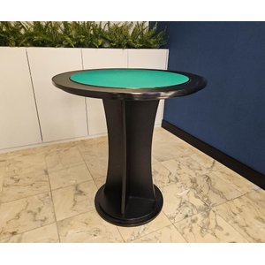 Mesa Multi Carteado e Dominó - Verde