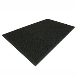 Tapete Entrada Waterkap 90x60 Seca Pé Absorve Água Porta Lar - 2
