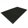 Tapete Entrada Waterkap 90x60 Seca Pé Absorve Água Porta Lar - 2