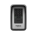 Ver imagem 3 de Kit Central de Interfone Condomínio 16 Ramais Comunic 16 + 8 Terminais e Porteiro Xpe-1013 Id Intelb