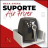 Suporte Para AirFryer - Fritadeira - Cafeteira - Prateleira Suspensa. - 1