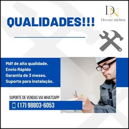 Suporte Para AirFryer - Fritadeira - Cafeteira - Prateleira Suspensa. - 5